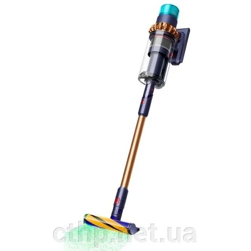 Пилосос 2в1 (вертикальний + ручний) Dyson Gen5outsize Absolute (447308-01) від компанії Cthp - фото 1