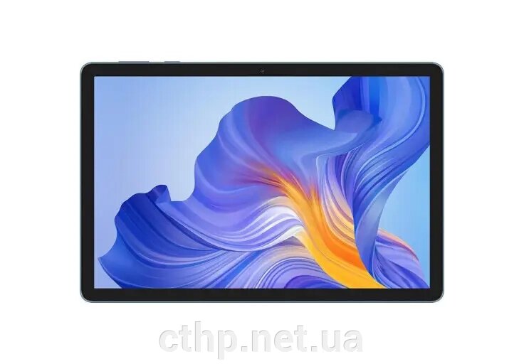 Планшет Honor Pad X8 4/64Gb LTE Space Gray від компанії Cthp - фото 1