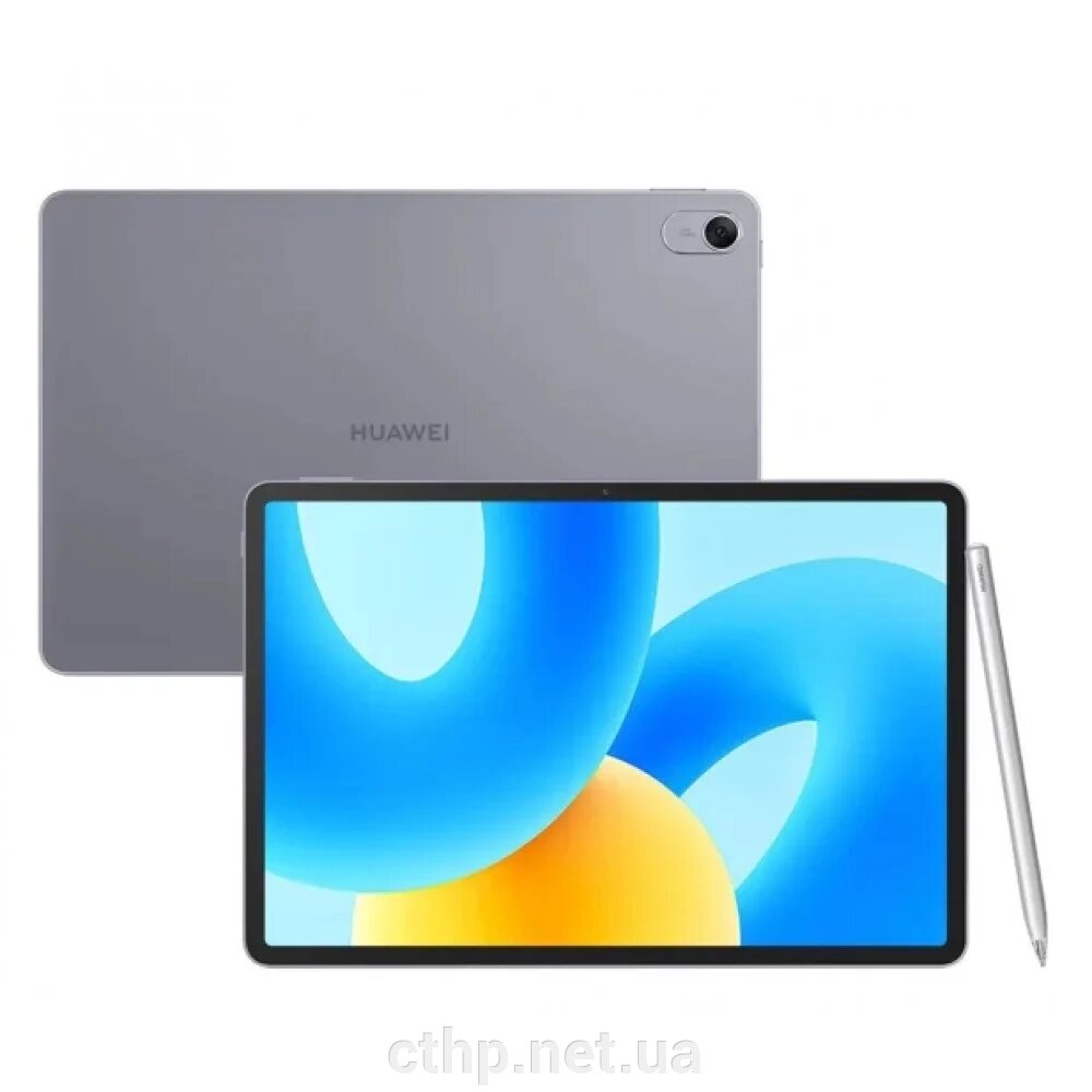 Планшет HUAWEI MatePad 11.5 8/256GB Wi-Fi PaperMatte Edition + M-Pencil від компанії Cthp - фото 1