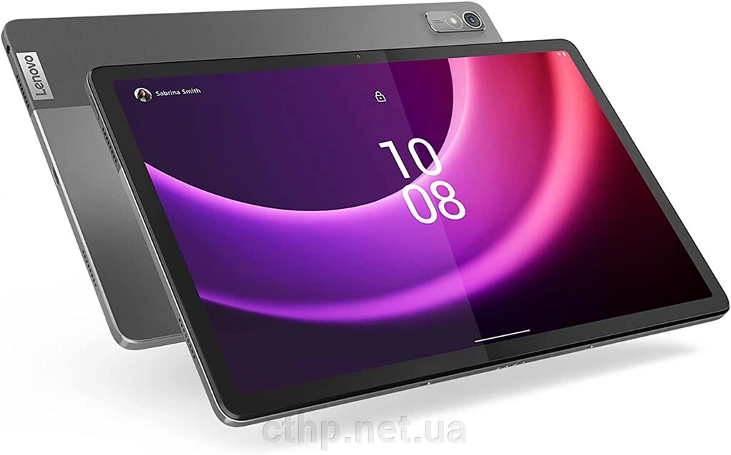 Планшет Lenovo Tab P11 (2nd Gen) 6/128GB Wi-Fi Storm Grey CN Global від компанії Cthp - фото 1