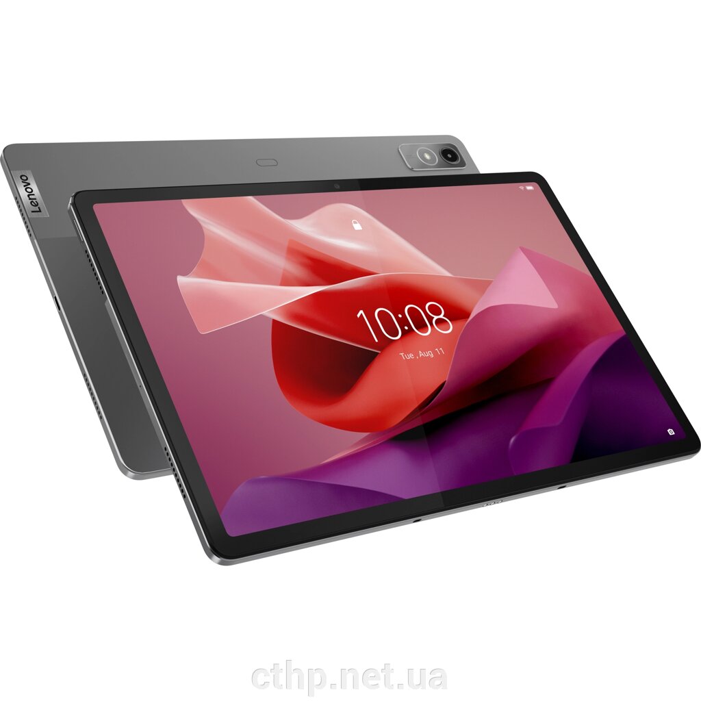 Планшет Lenovo Tab P12 8/128GB Wi-Fi Storm Grey (ZACH0101CN) Global від компанії Cthp - фото 1