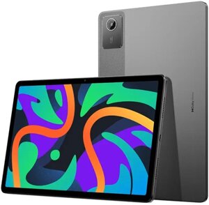 Планшет Lenovo Xiaoxin Pad 2024 8/128GB Luna Grey (ZAD70001CN)