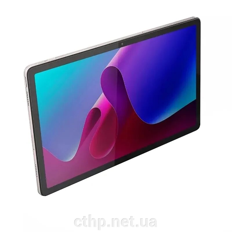 Планшет Lenovo Xiaoxin Pad Pro 2023 8/128GB Wi-Fi Storm Grey (ZACX0002CN) - 10 від компанії Cthp - фото 1