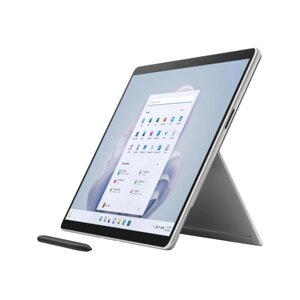 Планшет Microsoft Surface Pro 9 i7 16/512GB Platinum (QIY-00004)