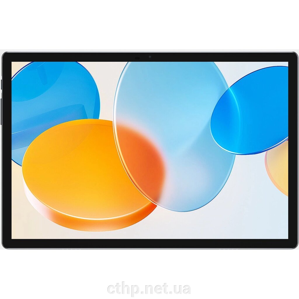 Планшет Teclast M40 Pro 8/128GB 4G Space Gray (TLA007P2023/TL-102887) від компанії Cthp - фото 1