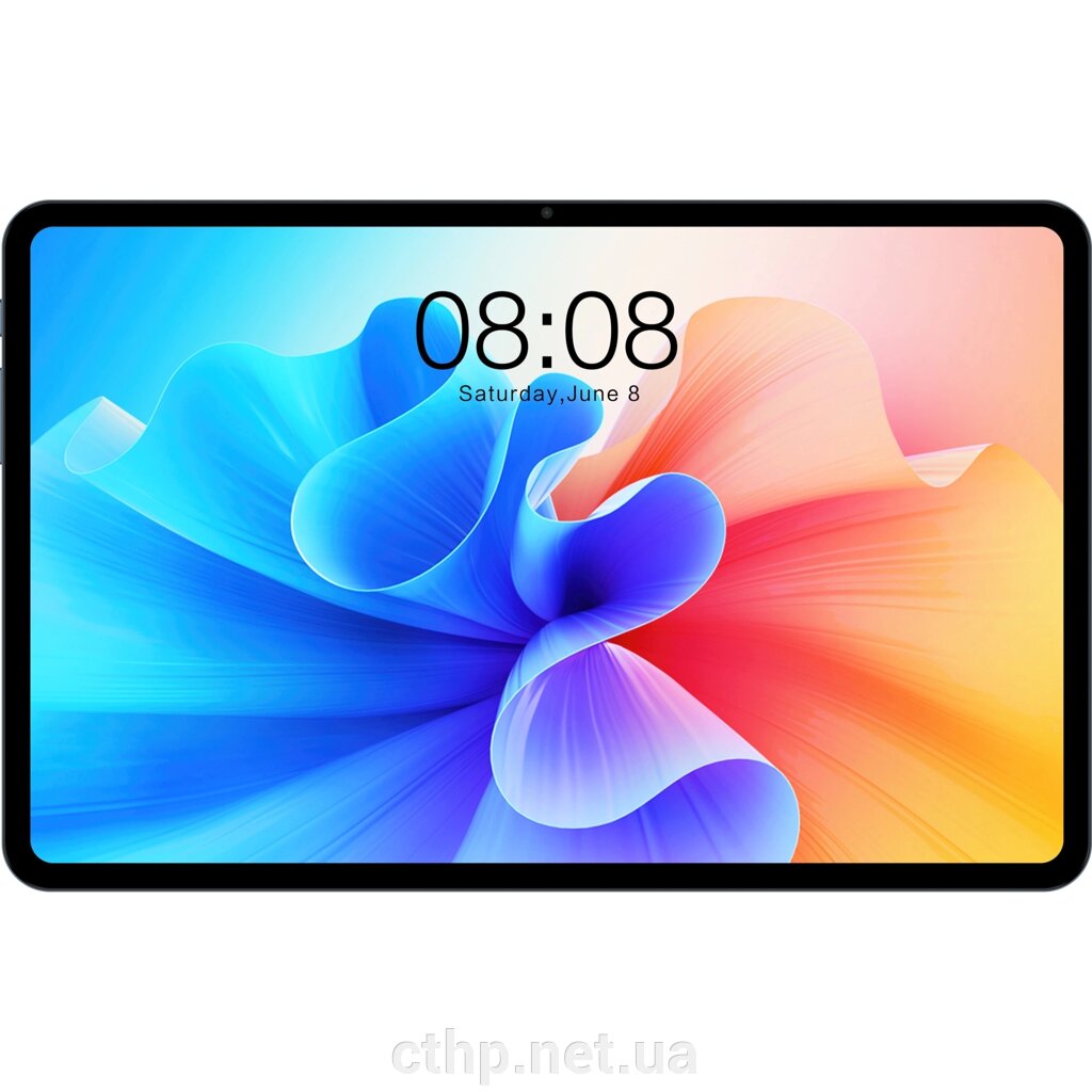 Планшет Teclast T40 Pro 8/128GB 4G Black-Grey (TLA002/TL-102736) від компанії Cthp - фото 1