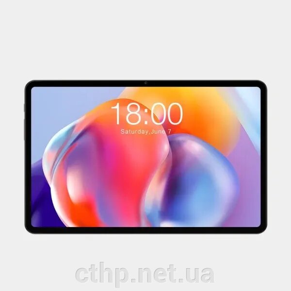 Планшет Teclast T40S Wi-Fi 8/128GB Black від компанії Cthp - фото 1