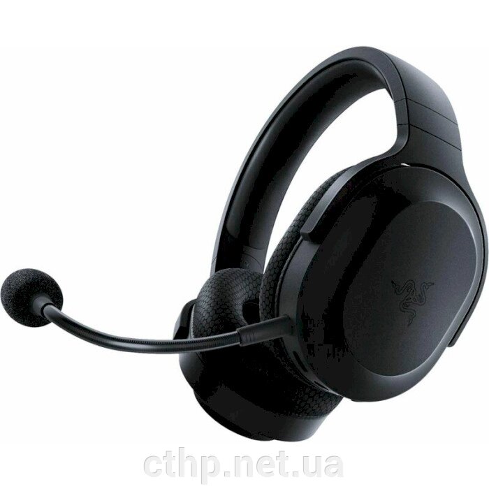 Razer Barracuda X 2022 Black (RZ04-04430100-R3M1) від компанії Cthp - фото 1