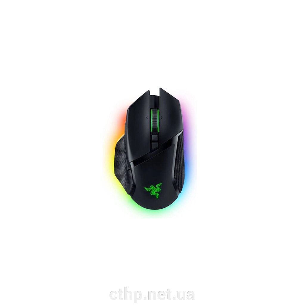 Razer Basilisk V3 Pro (RZ01-04620100-R3G1) від компанії Cthp - фото 1