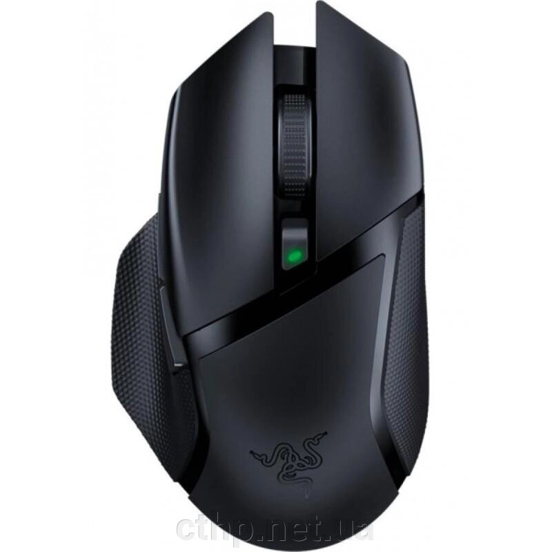 Razer Basilisk X HyperSpeed (RZ01-03150100-R3G1) від компанії Cthp - фото 1