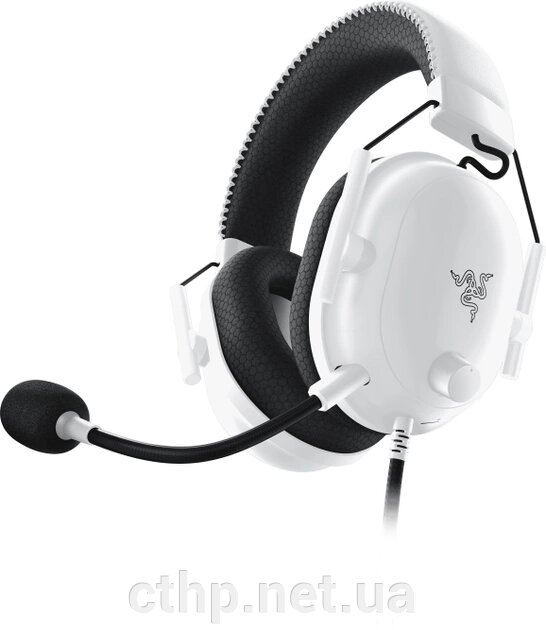 Razer Blackshark V2 PRO 2023 White (RZ04-04530200-R3M1) від компанії Cthp - фото 1