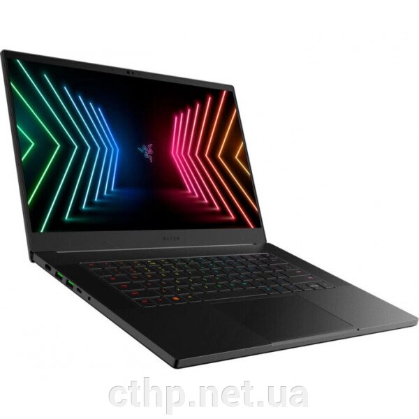 Razer Blade 15 Advanced Model (RZ09-0421PED3-R3U1) від компанії Cthp - фото 1