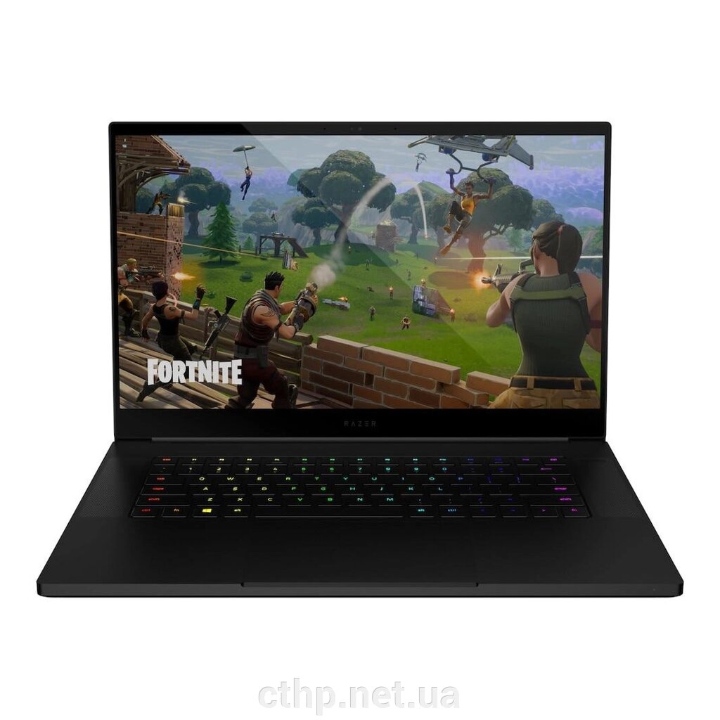 Razer Blade 15 (RZ09-0485YED3-R3U1) від компанії Cthp - фото 1