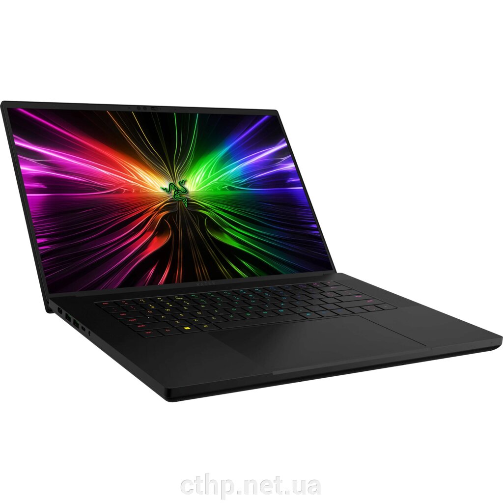 Razer Blade (RZ09-05102EJ9-R3U1) Razer Blade 16 (RZ09-05102EN4-R3U1) від компанії Cthp - фото 1