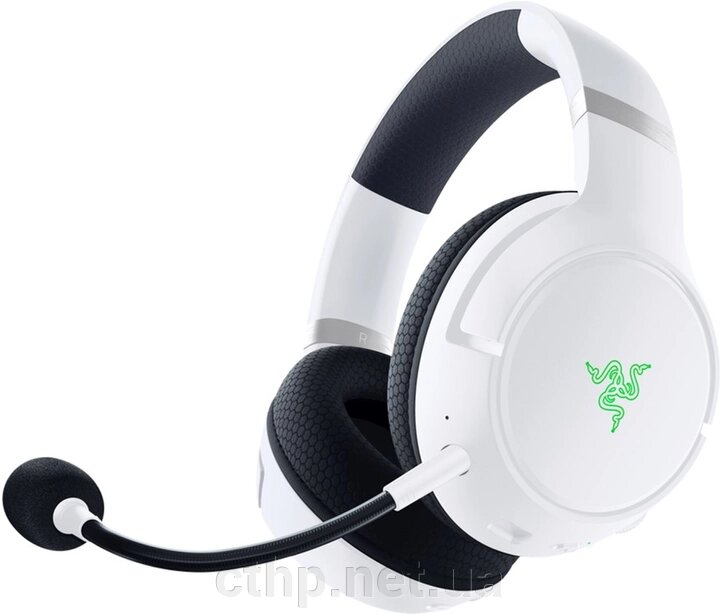 Razer Kaira Pro for Xbox White (RZ04-03470300-R3M1) від компанії Cthp - фото 1