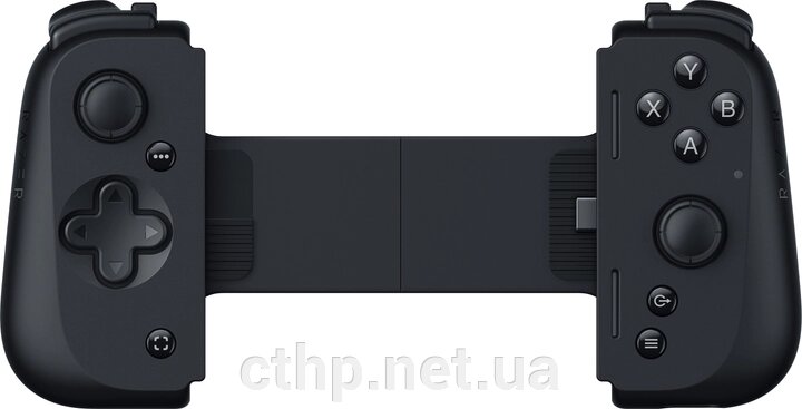 Razer Kishi V2 for Android (RZ06-04180100-R3M1) від компанії Cthp - фото 1