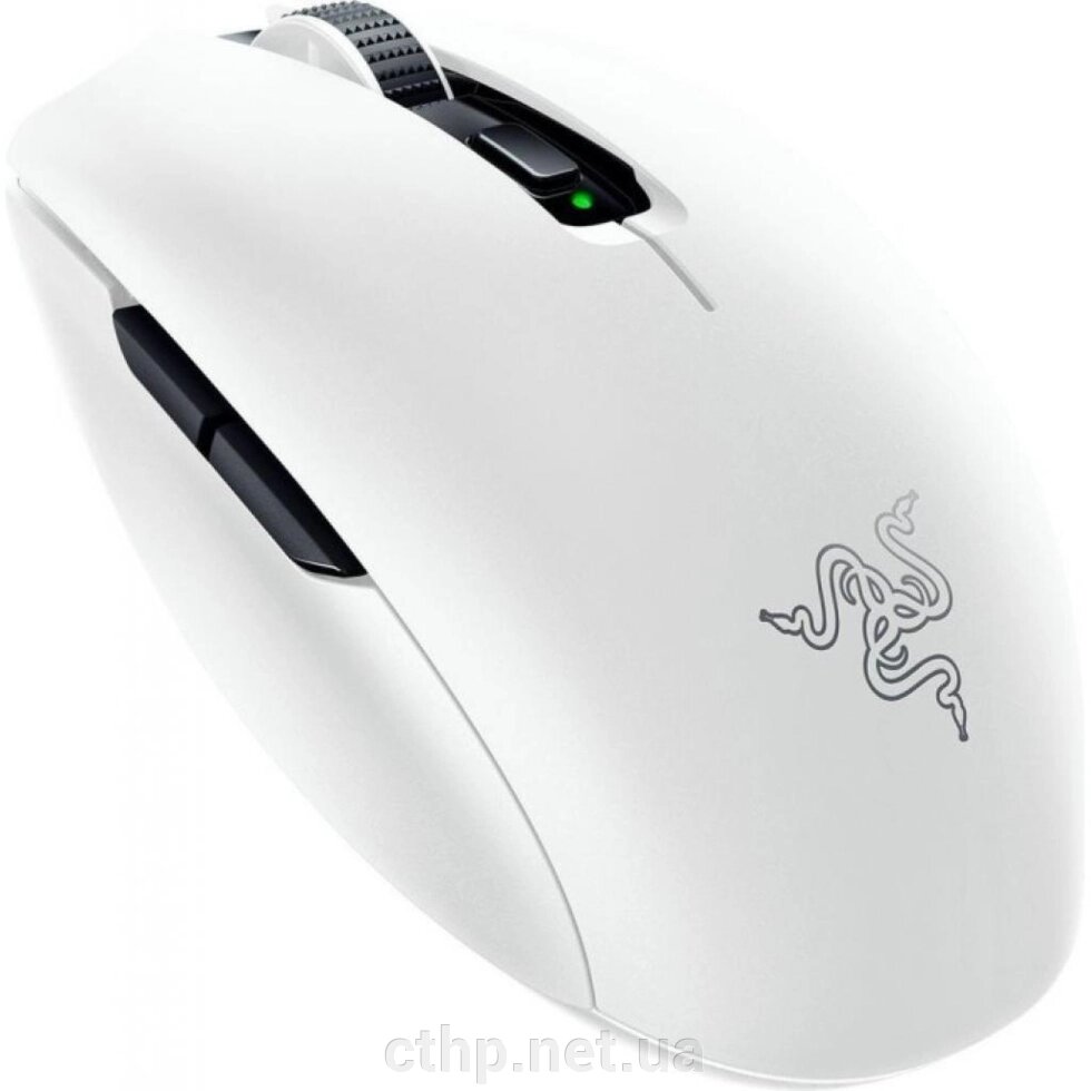 Razer Orochi V2 Wireless White (RZ01-03730400-R3G1) від компанії Cthp - фото 1