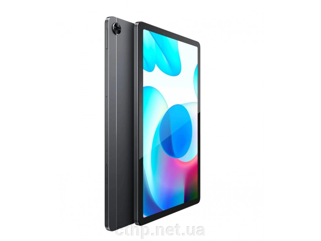 Realme Pad 4/64GB Grey від компанії Cthp - фото 1