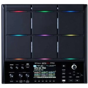 Roland SPD-SX PRO