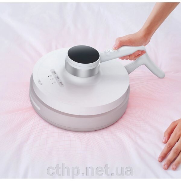 Ручний пилосос Deerma Wireless Light Heat Removal Device (CM2000) від компанії Cthp - фото 1