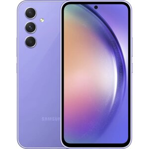 Samsung galaxy A54 5G 6/128GB awesome violet (SM-A546ELVA)
