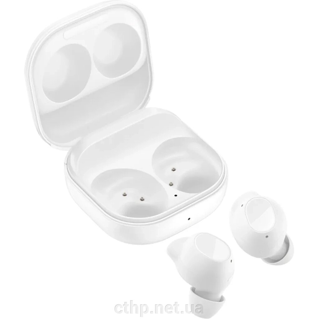 Samsung Galaxy Buds FE Graphite (SM-R400NZAASEK) від компанії Cthp - фото 1