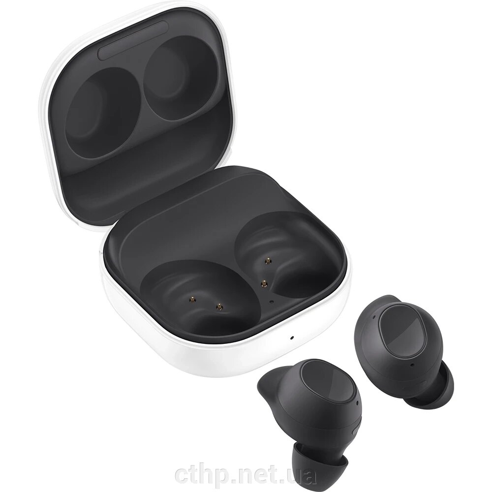 Samsung Galaxy Buds FE Graphite (SM-R400NZAASEK) від компанії Cthp - фото 1