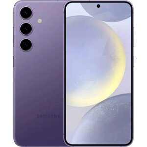 Samsung galaxy S24+ 12/256GB cobalt violet (SM-S926BZVD) SM-S9260