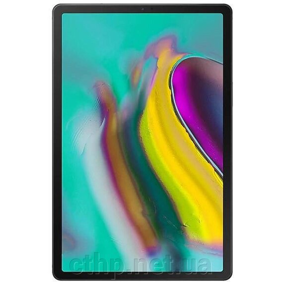 Samsung Galaxy Tab S5e 4/64GB LTE Black (SM-T725NZKA) від компанії Cthp - фото 1