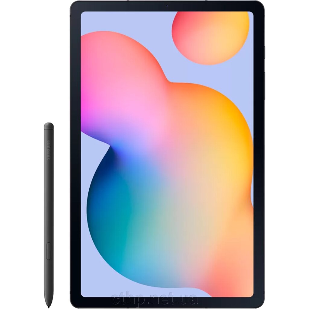 Samsung Galaxy Tab S6 Lite 2022 4/64GB Wi-Fi Gray (SM-P613NZAA) від компанії Cthp - фото 1