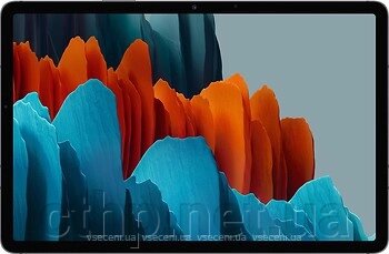 Samsung Galaxy Tab S7 256GB Wi-Fi Mystic Navy (SM-T870NDBE) від компанії Cthp - фото 1