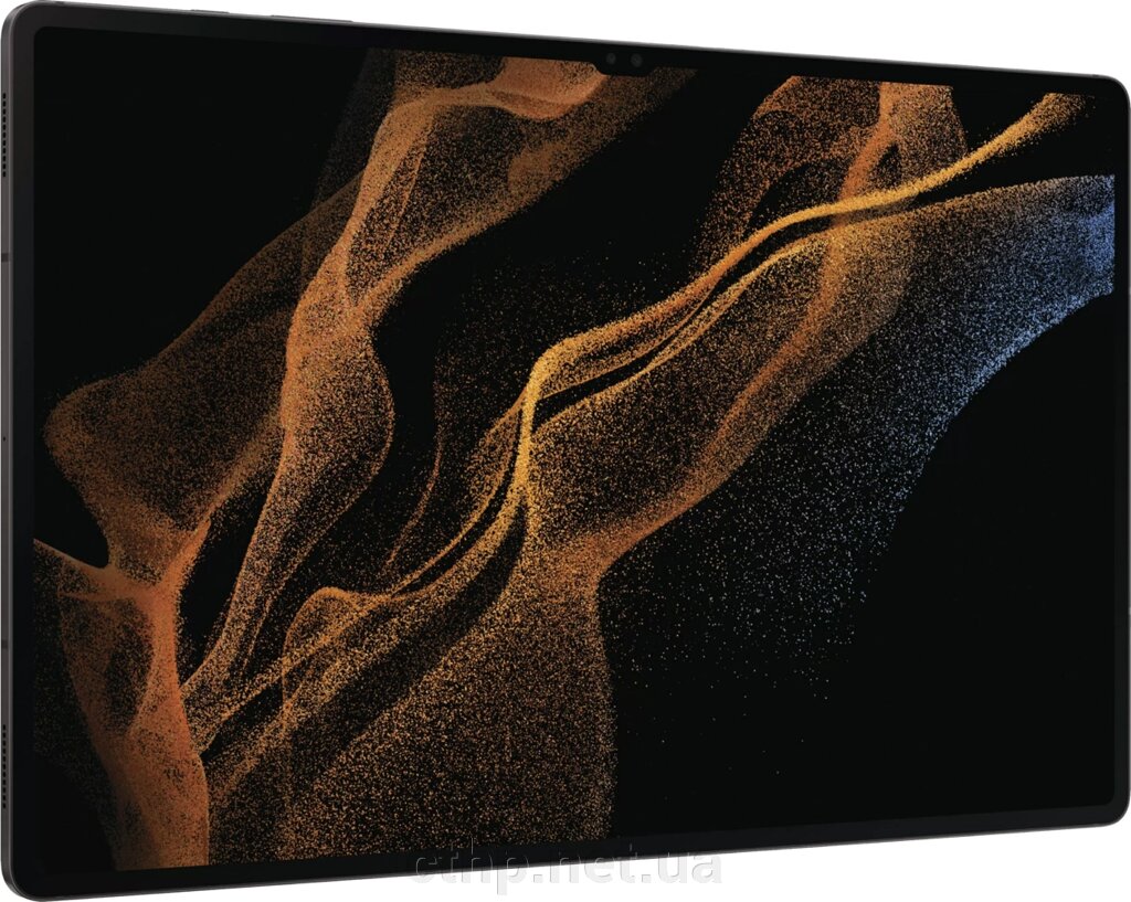 Samsung Galaxy Tab S8 Plus 12.4 8/128GB Wi-Fi Graphite (SM-X800NZAA) від компанії Cthp - фото 1