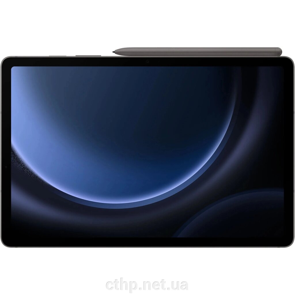 Samsung Galaxy Tab S9 FE Wi-Fi 8/256GB Gray (SM-X510NZAE) від компанії Cthp - фото 1