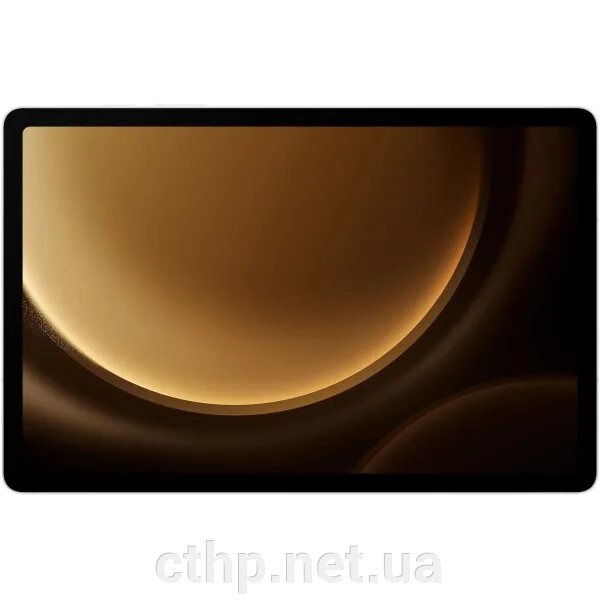 Samsung Galaxy Tab S9 FE Wi-Fi 8/256GB Silver (SM-X510NZSE) від компанії Cthp - фото 1
