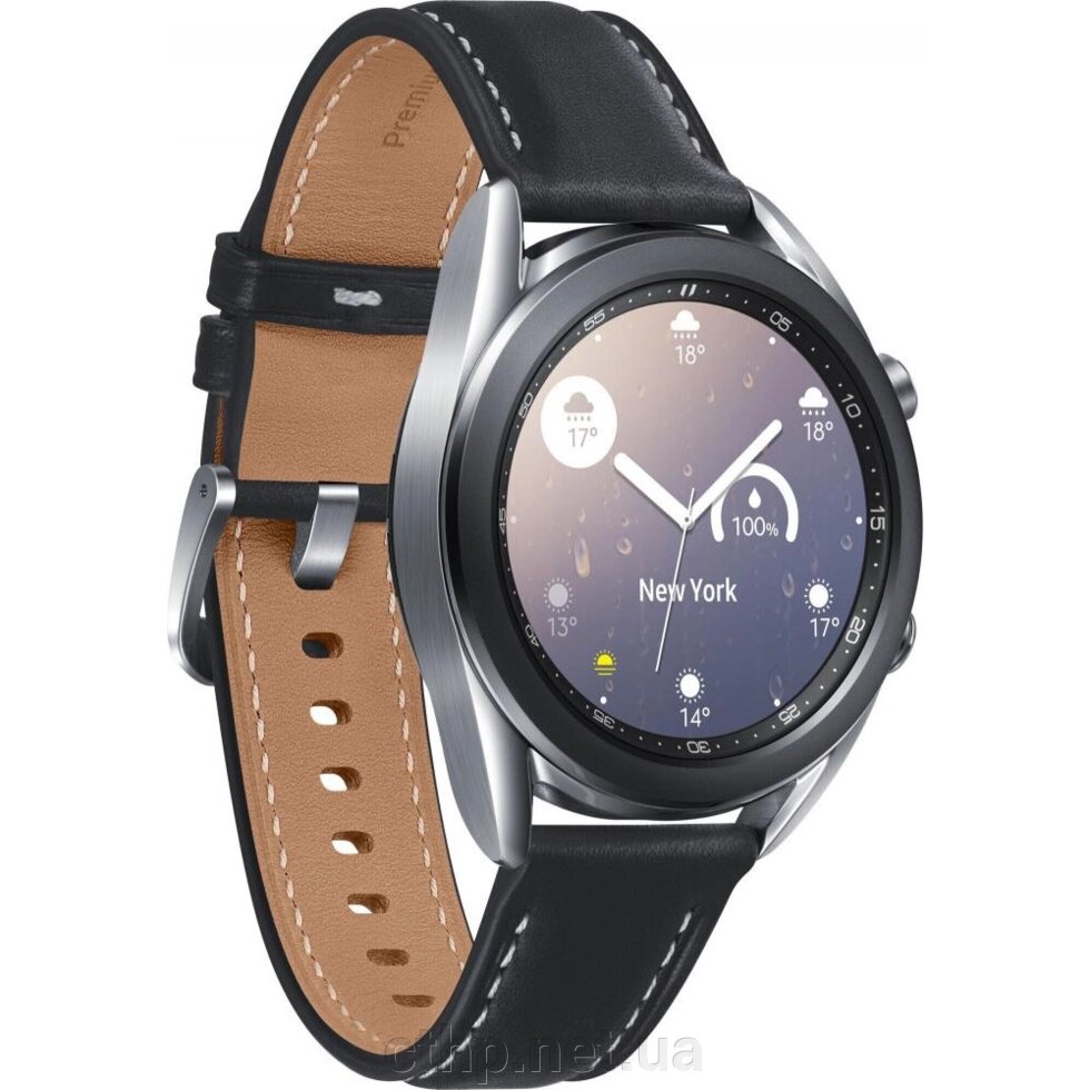 Samsung Galaxy Watch 3 41mm SM-R855 LTE Mystic Bronze від компанії Cthp - фото 1