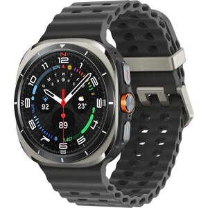 Samsung Galaxy Watch Ultra Titanium Silver (SM-L705FZTA)