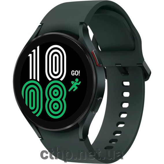 Samsung Galaxy Watch4 44mm LTE Green (SM-R875FZGA) від компанії Cthp - фото 1