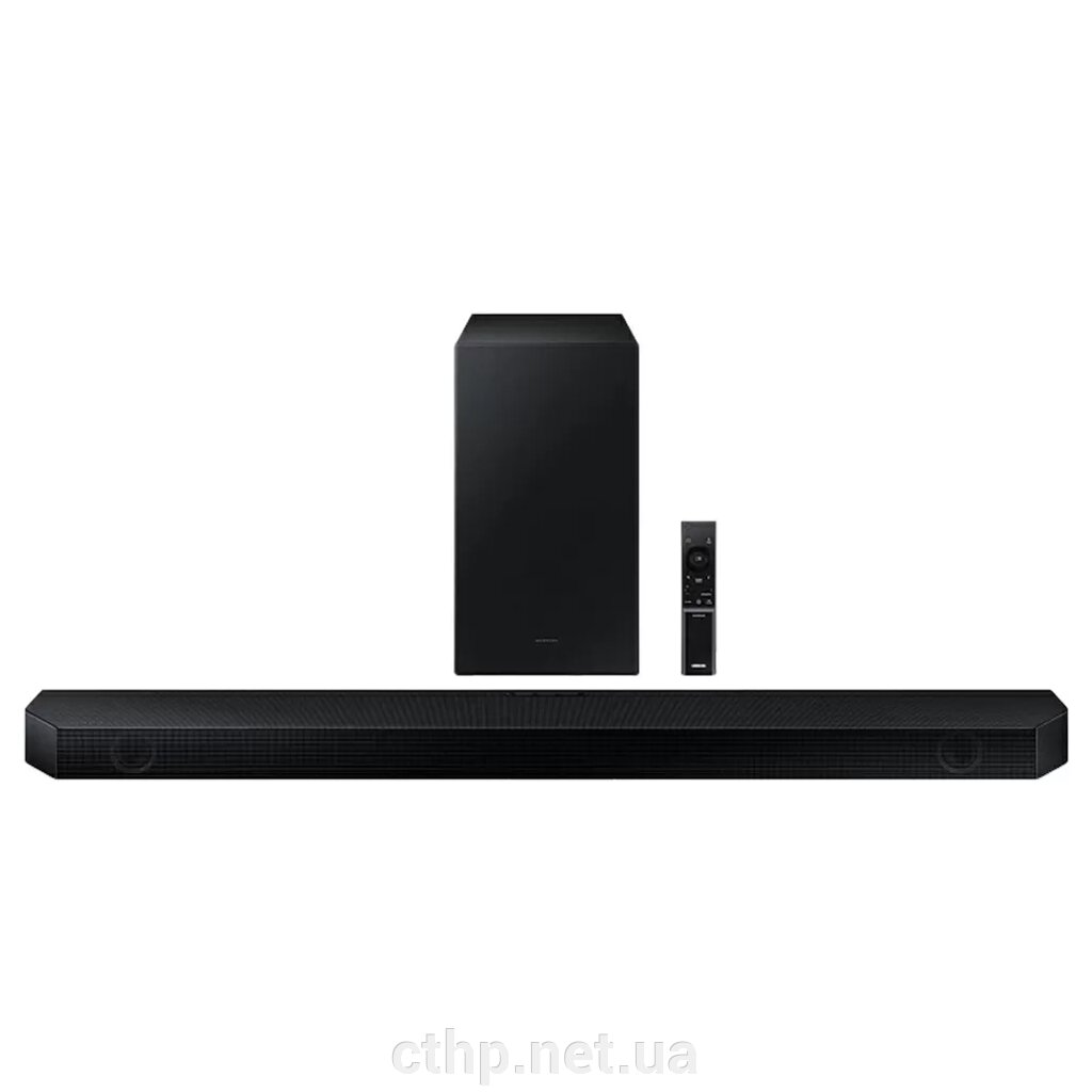 Samsung HW-Q60B Soundbar від компанії Cthp - фото 1