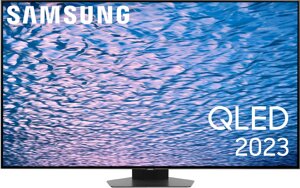 Samsung QE55Q80C