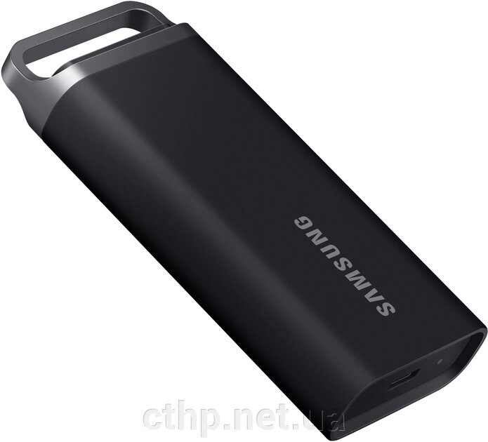 Samsung T5 EVO 2 TB від компанії Cthp - фото 1