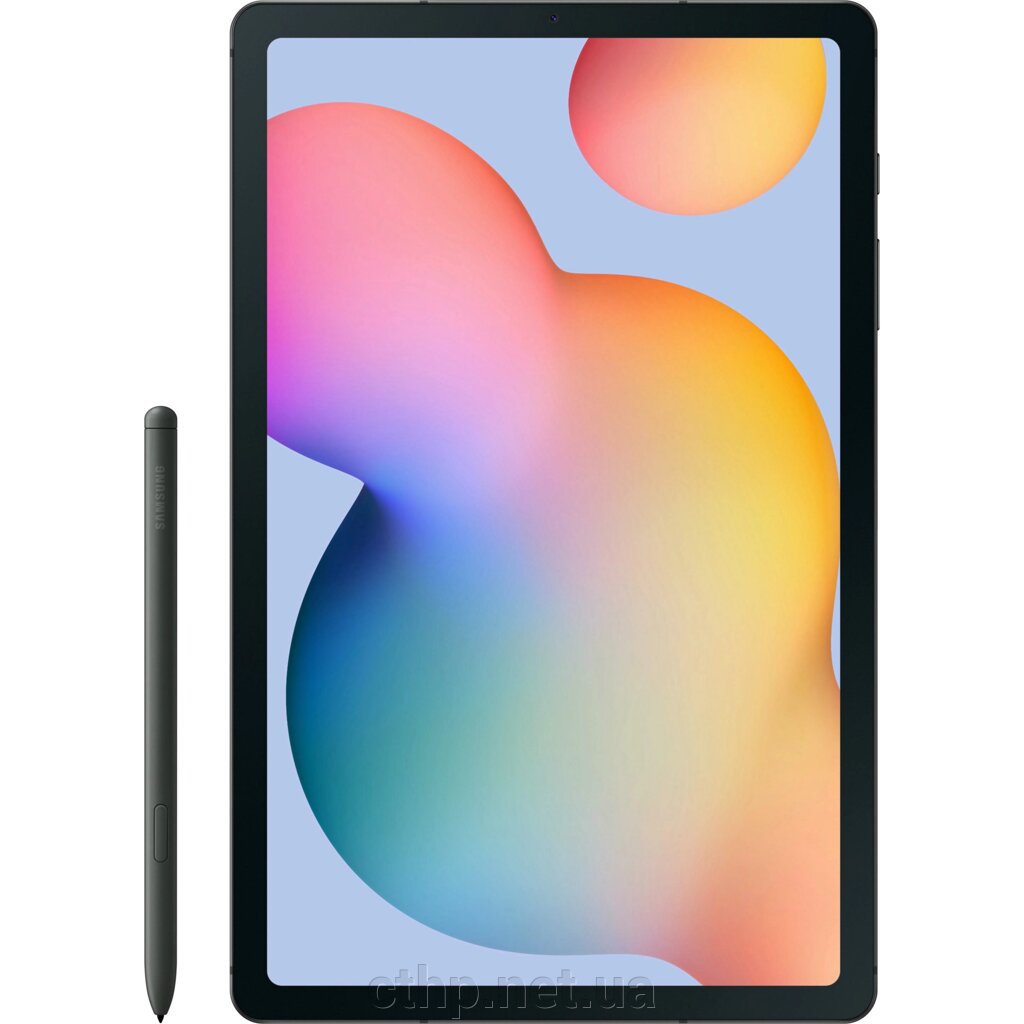 Samsung Tab S6 Lite 2024 4/64GB Wi-Fi Grey (SM-P620NZAA) від компанії Cthp - фото 1