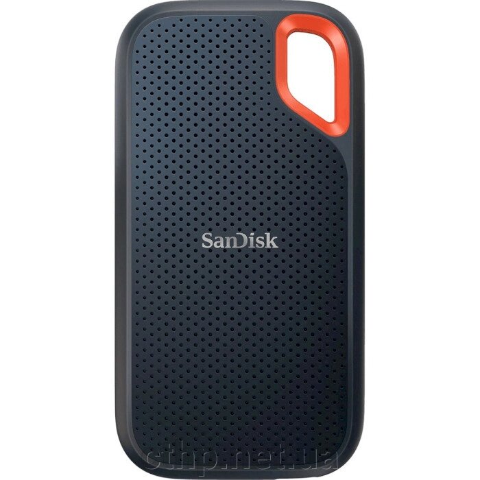 SanDisk Extreme Portable V2 2 TB (SDSSDE61-2T00-G25) від компанії Cthp - фото 1