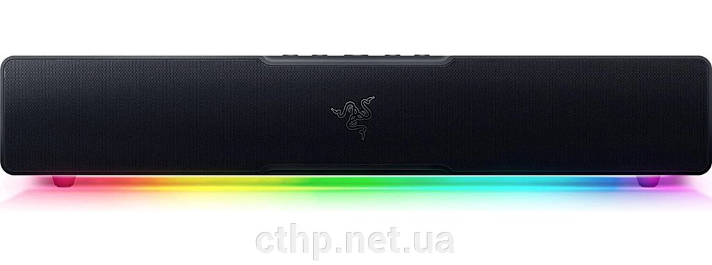 Саундбар Razer Leviathan V2 X (RZ05-04280100-R3U1/R3M1) від компанії Cthp - фото 1