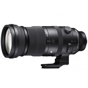 Sigma AF 150-600mm f/5-6.3 DG DN OS S (747) (sony E)