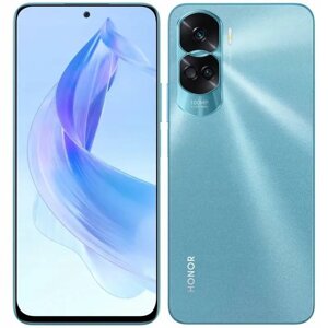 Смартфон Honor 90 Lite 5G 8/256GB Cyan Lake