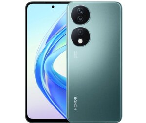 Смартфон Honor X7b 6/128GB Emerald Green