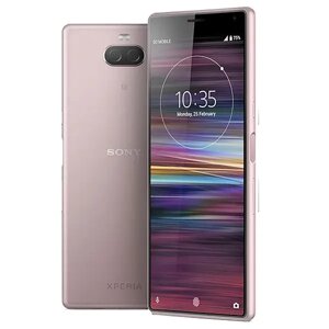 Смартфон Sony Xperia 10 I4113 Pink