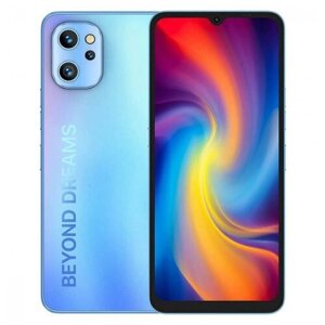 Смартфон umidigi A13 pro 6/128GB galaxy blue