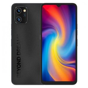 Смартфон umidigi A13 pro 6/128GB starry black