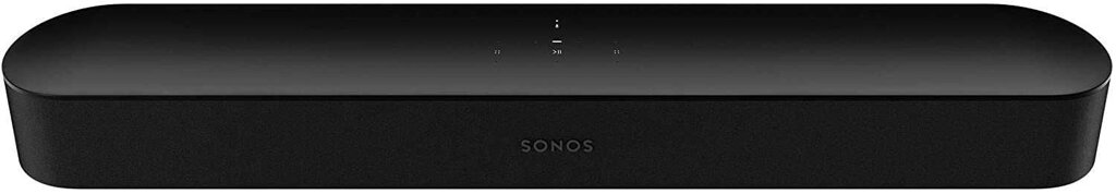 Sonos Beam Black (BEAM1EU1BLK) від компанії Cthp - фото 1